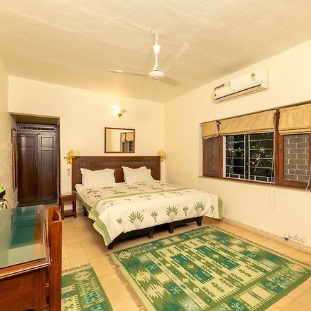 Lutyens Bungalow New Delhi Ngoại thất bức ảnh