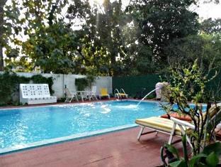 Lutyens Bungalow New Delhi Ngoại thất bức ảnh