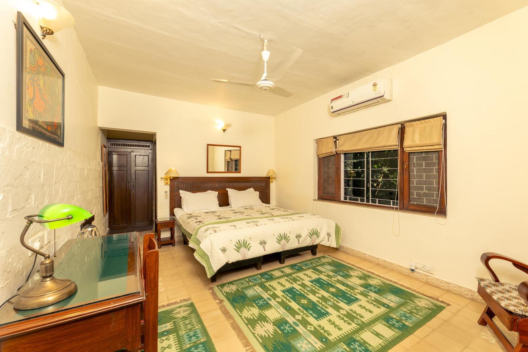 Lutyens Bungalow New Delhi Ngoại thất bức ảnh
