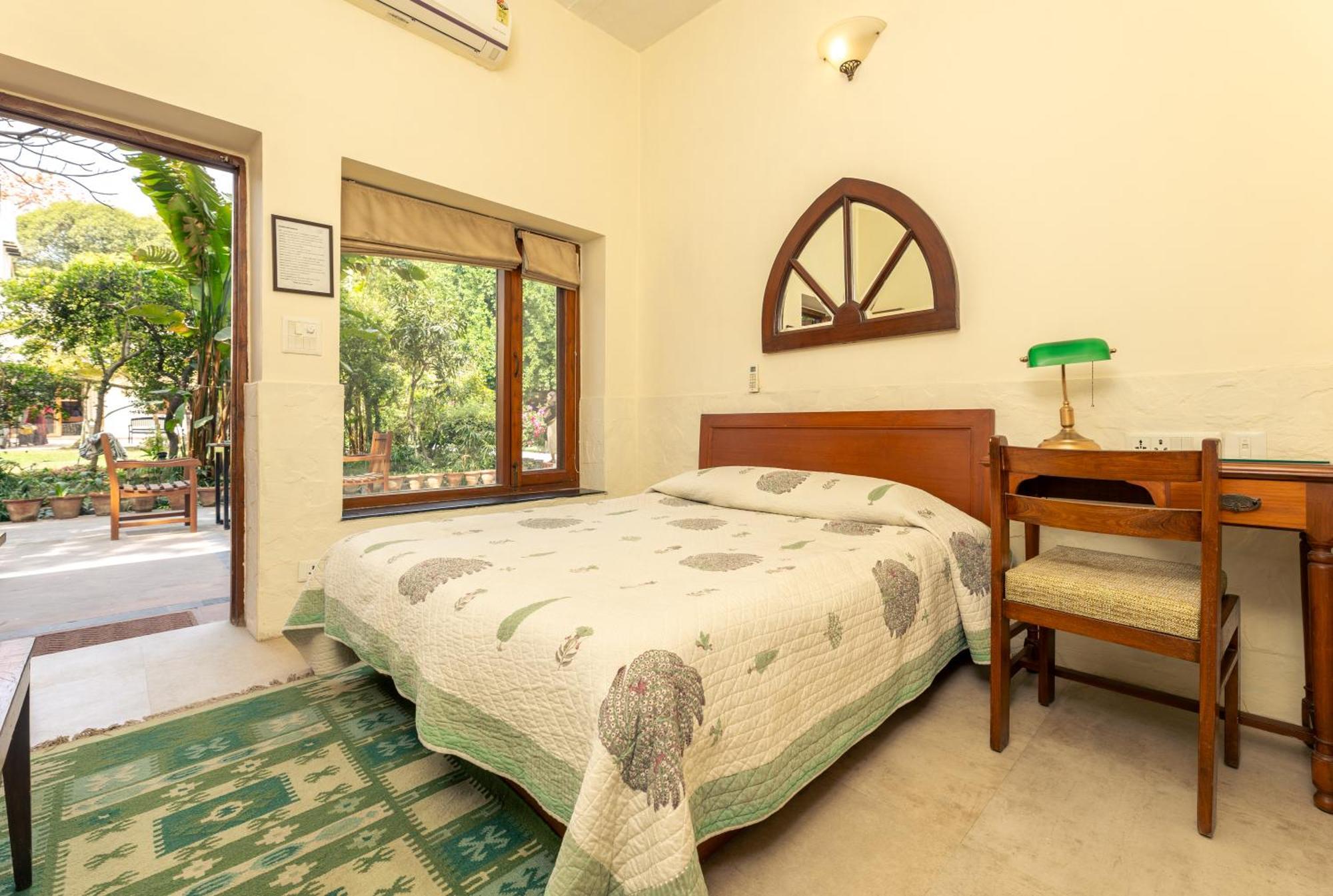 Lutyens Bungalow New Delhi Ngoại thất bức ảnh