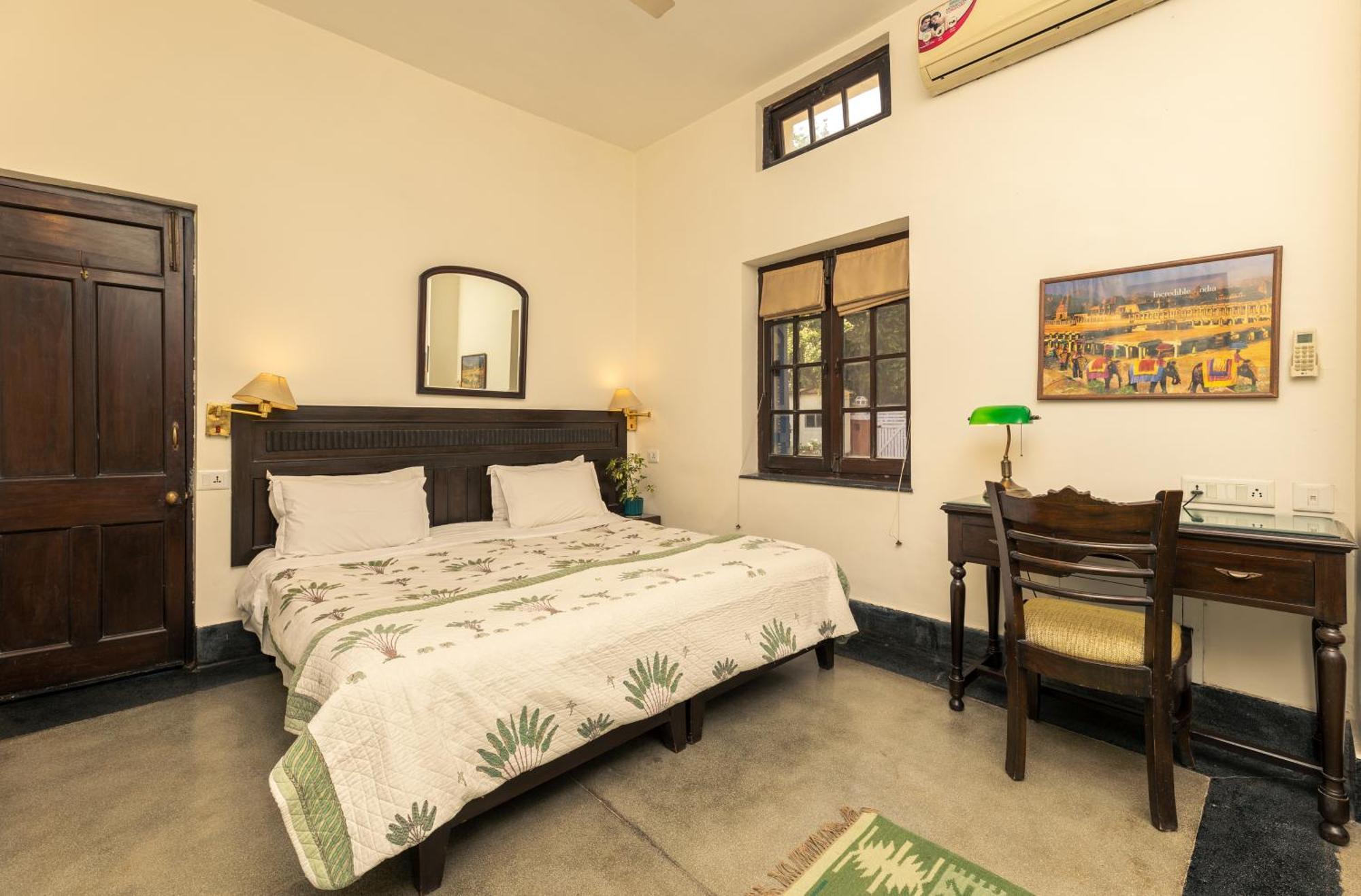 Lutyens Bungalow New Delhi Ngoại thất bức ảnh