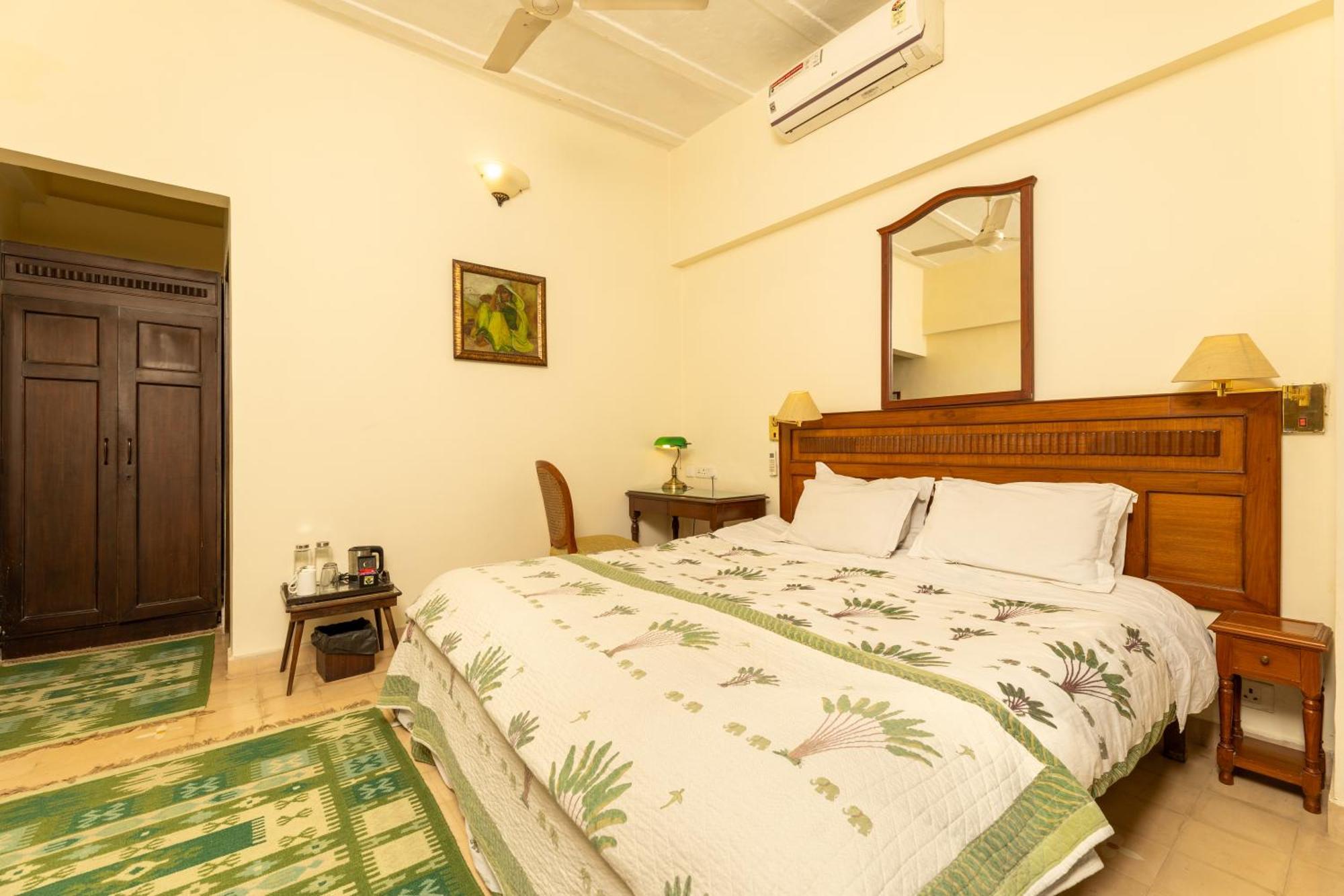 Lutyens Bungalow New Delhi Ngoại thất bức ảnh