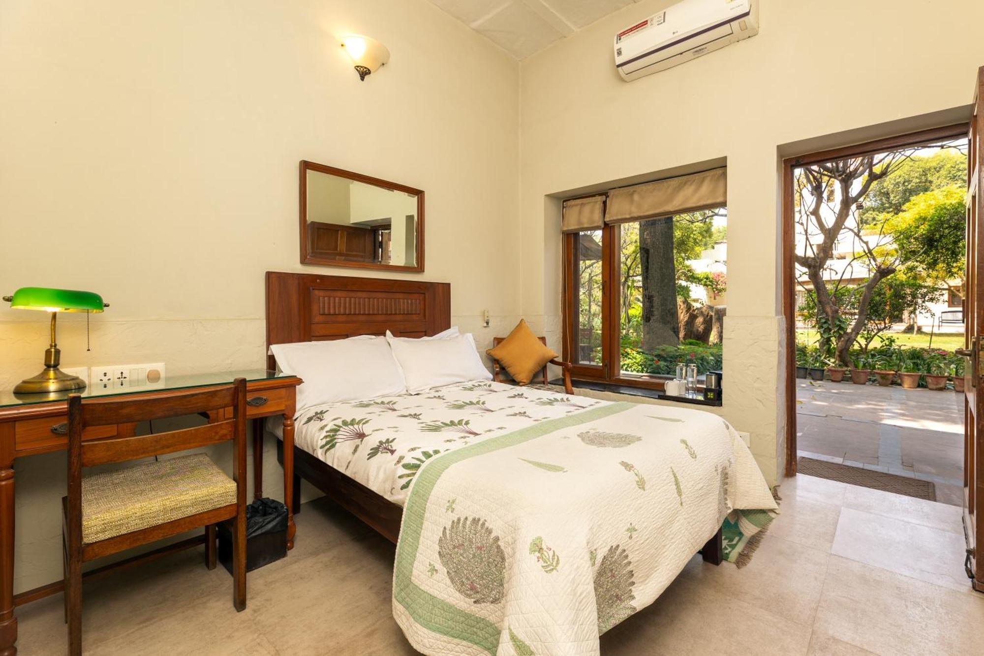 Lutyens Bungalow New Delhi Ngoại thất bức ảnh