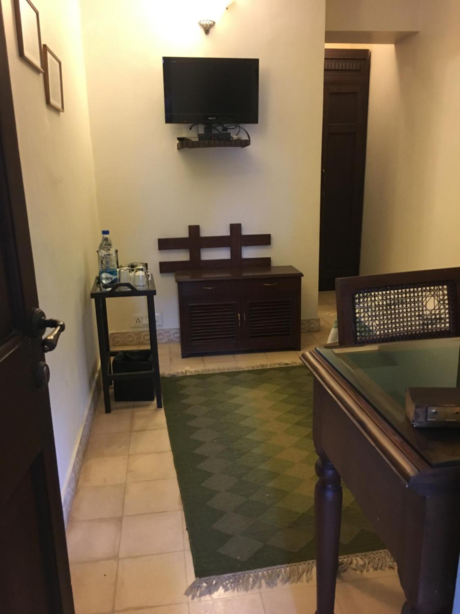 Lutyens Bungalow New Delhi Ngoại thất bức ảnh