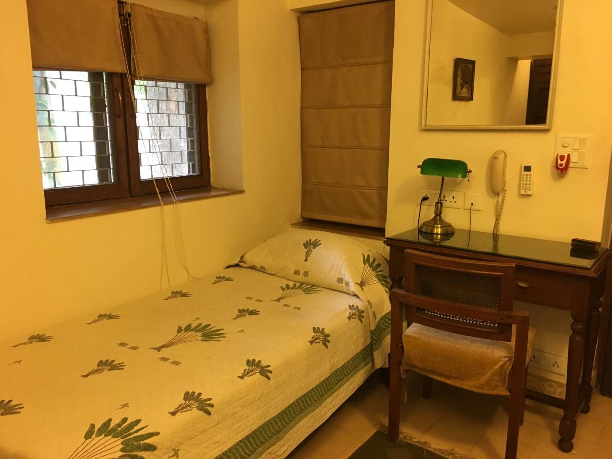 Lutyens Bungalow New Delhi Ngoại thất bức ảnh