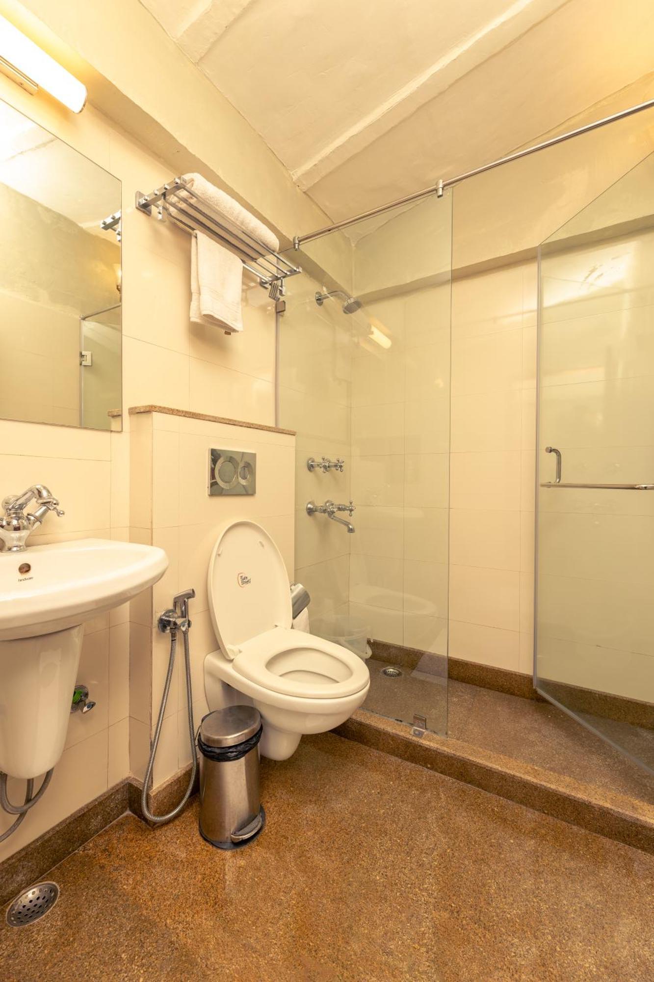 Lutyens Bungalow New Delhi Ngoại thất bức ảnh