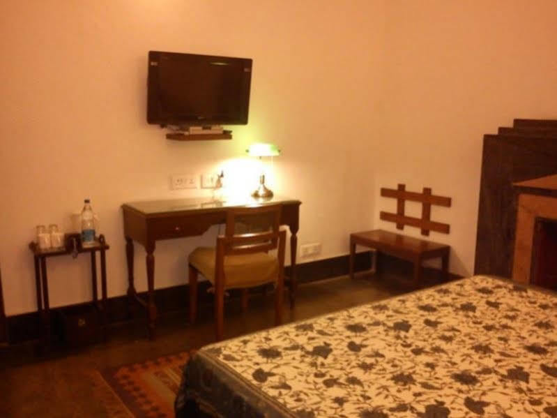Lutyens Bungalow New Delhi Ngoại thất bức ảnh