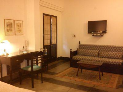 Lutyens Bungalow New Delhi Ngoại thất bức ảnh
